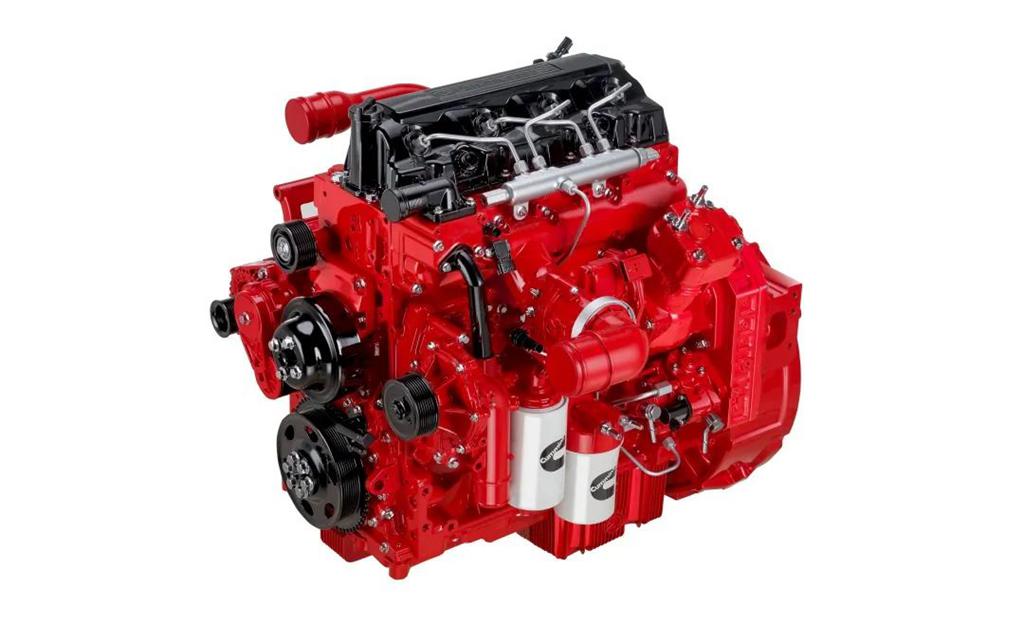 比想象中更大！揭秘10米货厢的格尔发A5L大单桥快递车多能“装” - 第5张