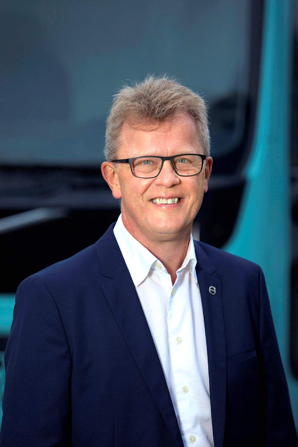 沃尔沃卡车与丹麦联合汽船公司合作 助推供应链运输电气化发展 - 第1张 - 提加商用车网 沃尔沃卡车与丹麦联合汽船公司合作 助推供应链运输电气化发展 - 第1张