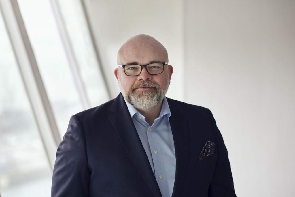 沃尔沃卡车与丹麦联合汽船公司合作 助推供应链运输电气化发展 - 第3张 - 提加商用车网 沃尔沃卡车与丹麦联合汽船公司合作 助推供应链运输电气化发展 - 第3张