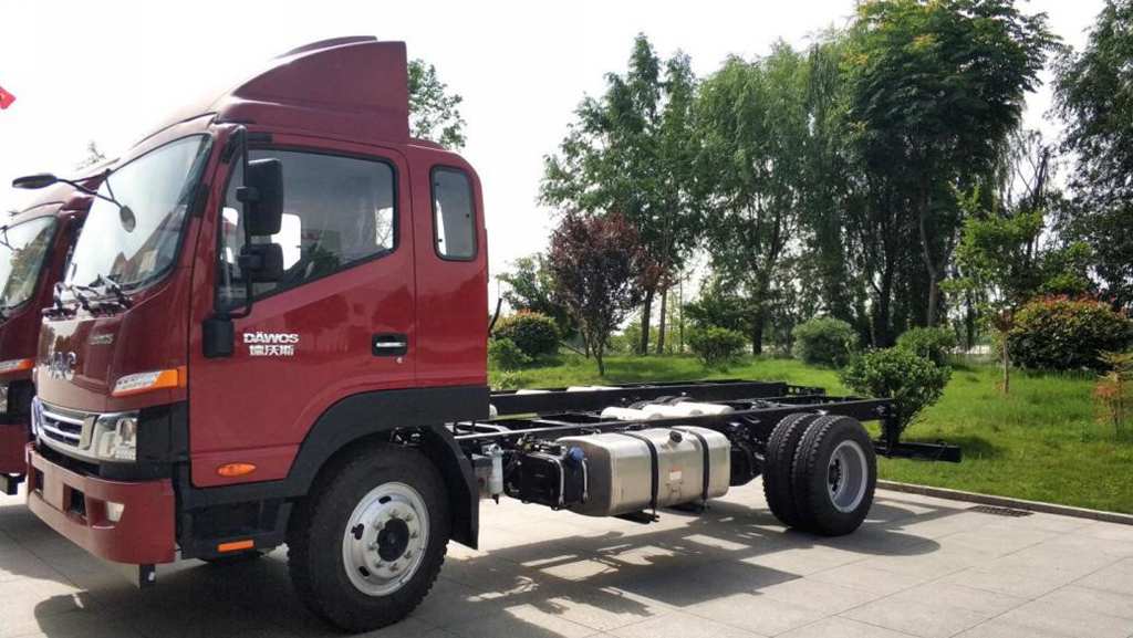 “小牛”虽小 动力不小 德沃斯大金牛mini安康动力更强劲 - 第2张