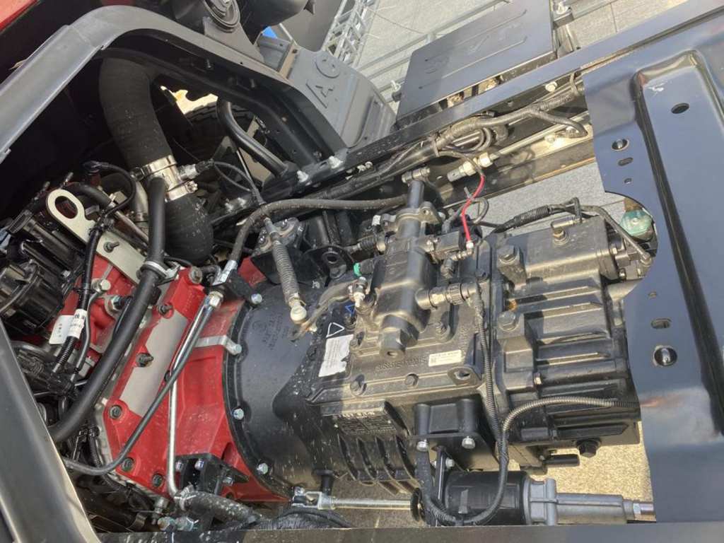 “小牛”虽小 动力不小 德沃斯大金牛mini安康动力更强劲 - 第4张