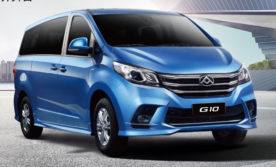 宜商or宜家 2022款上汽大通MAXUS G10汽油超值版让你两者兼得 - 第1张 - 提加商用车网 宜商or宜家 2022款上汽大通MAXUS G10汽油超值版让你两者兼得 - 第1张