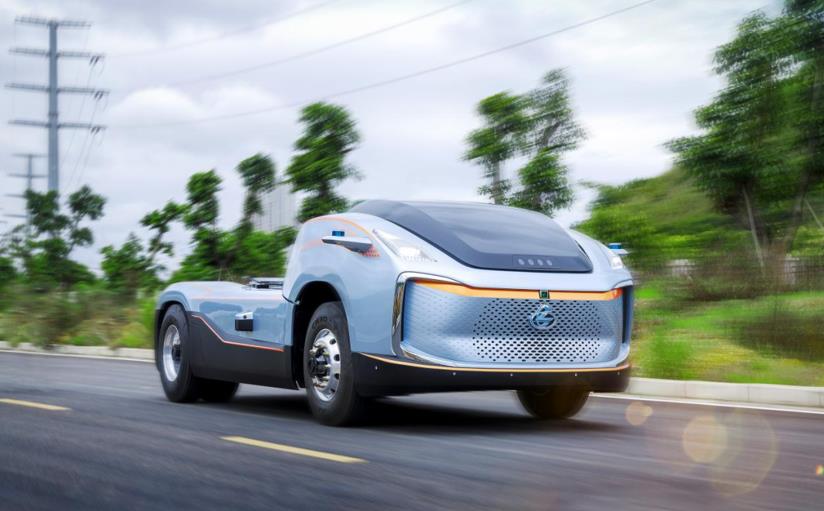 东风柳汽与华为签订合作协议针对商用车智能驾驶开展合作 - 第4张 - 提加商用车网 东风柳汽与华为签订合作协议针对商用车智能驾驶开展合作 - 第4张