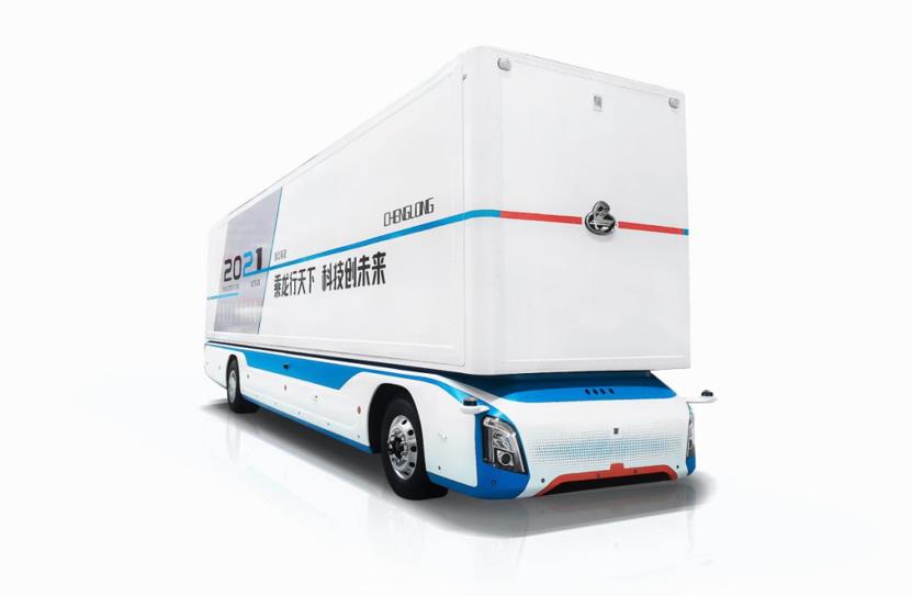 东风柳汽与华为签订合作协议针对商用车智能驾驶开展合作 - 第5张 - 提加商用车网 东风柳汽与华为签订合作协议针对商用车智能驾驶开展合作 - 第5张