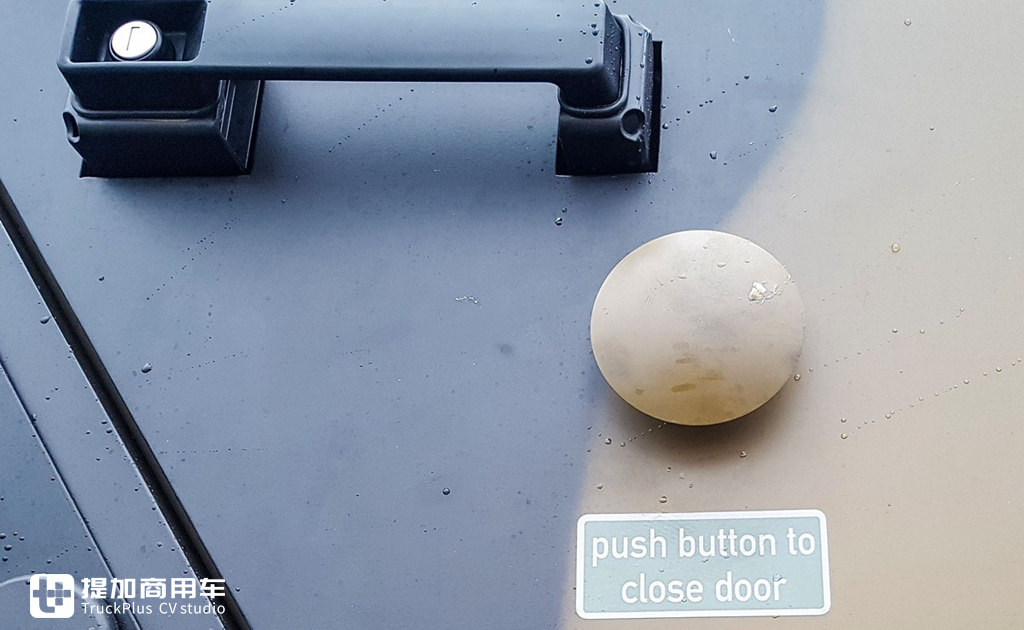 莱茵金属曼恩HX军车的最大客户,澳大利亚订购的6X6 HX42M清障车实拍 - 第13张 - 提加商用车网 莱茵金属曼恩HX军车的最大客户,澳大利亚订购的6X6 HX42M清障车实拍 - 第13张