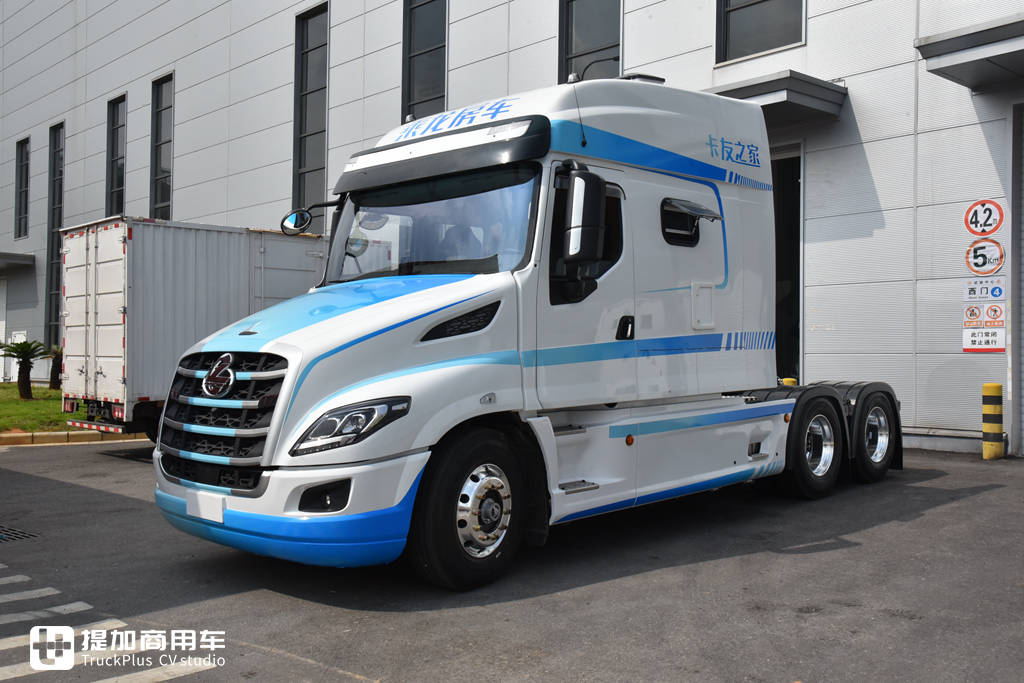 东风柳汽乘龙T7旅行家房车,给你家的感觉 - 第1张 - 提加商用车网 东风柳汽乘龙T7旅行家房车,给你家的感觉 - 第1张