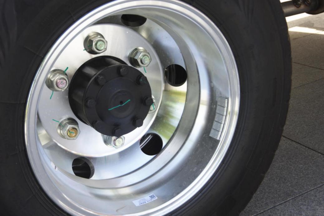 高效运输不等待 江淮冰博士是如何做到的? - 第3张 - 提加商用车网 高效运输不等待 江淮冰博士是如何做到的? - 第3张