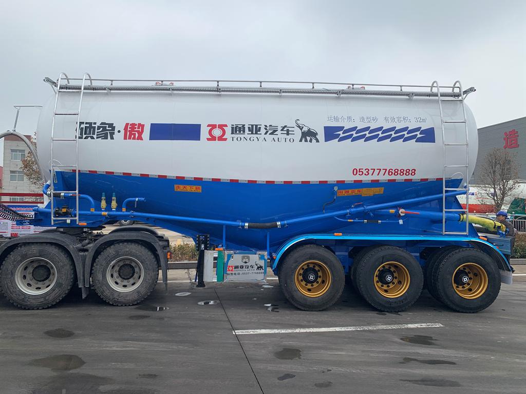 一场表彰会几乎包揽全部大奖,“优等生”通亚汽车的转型与变革 - 第11张 - 提加商用车网 一场表彰会几乎包揽全部大奖,“优等生”通亚汽车的转型与变革 - 第11张