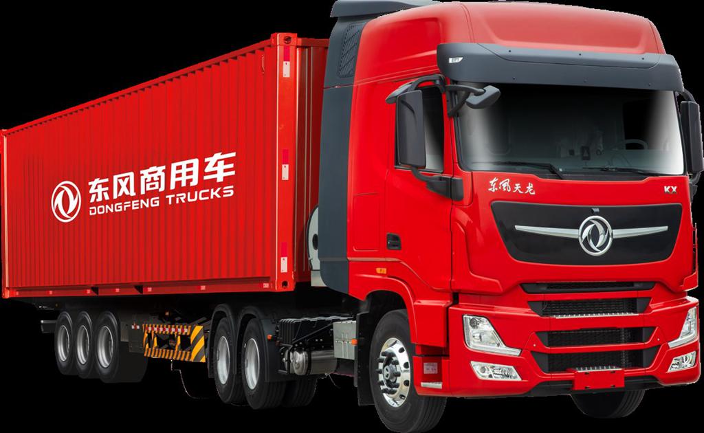 车多货少,还好有东风天龙燃气车来降本增效 - 第1张 - 提加商用车网 车多货少,还好有东风天龙燃气车来降本增效 - 第1张