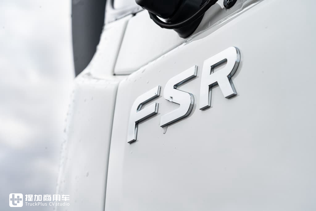 五十铃针对澳大利亚市场推出的FSR自卸车,270马力卖近70万人民币,还是最便宜车型? - 第30张 - 提加商用车网 五十铃针对澳大利亚市场推出的FSR自卸车,270马力卖近70万人民币,还是最便宜车型? - 第30张