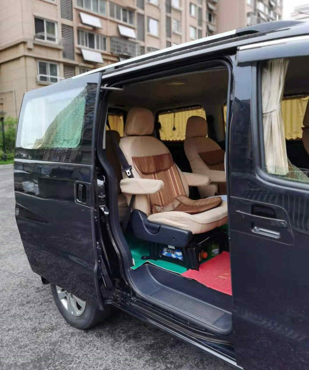 瑞风M3到底有多省?这位精打细算的“老司机”告诉你答案 - 第4张 - 提加商用车网 瑞风M3到底有多省?这位精打细算的“老司机”告诉你答案 - 第4张