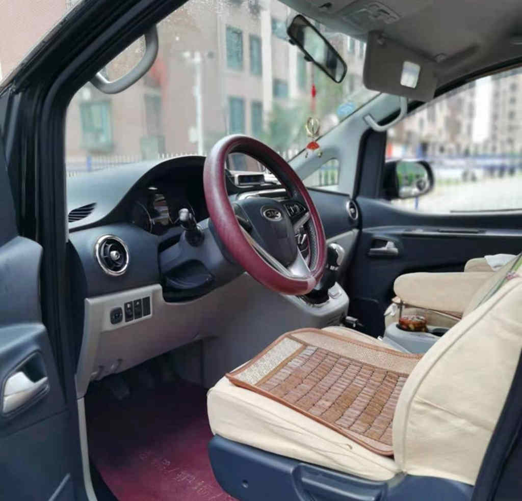 瑞风M3到底有多省?这位精打细算的“老司机”告诉你答案 - 第7张 - 提加商用车网 瑞风M3到底有多省?这位精打细算的“老司机”告诉你答案 - 第7张