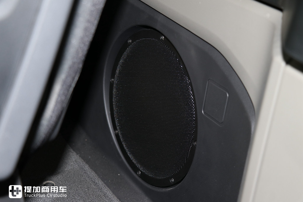 这是国内销售的新一代曼恩TGX牵引车顶配车型?这配置卖80多万,优势明显! - 第19张 - 提加商用车网 这是国内销售的新一代曼恩TGX牵引车顶配车型?这配置卖80多万,优势明显! - 第19张