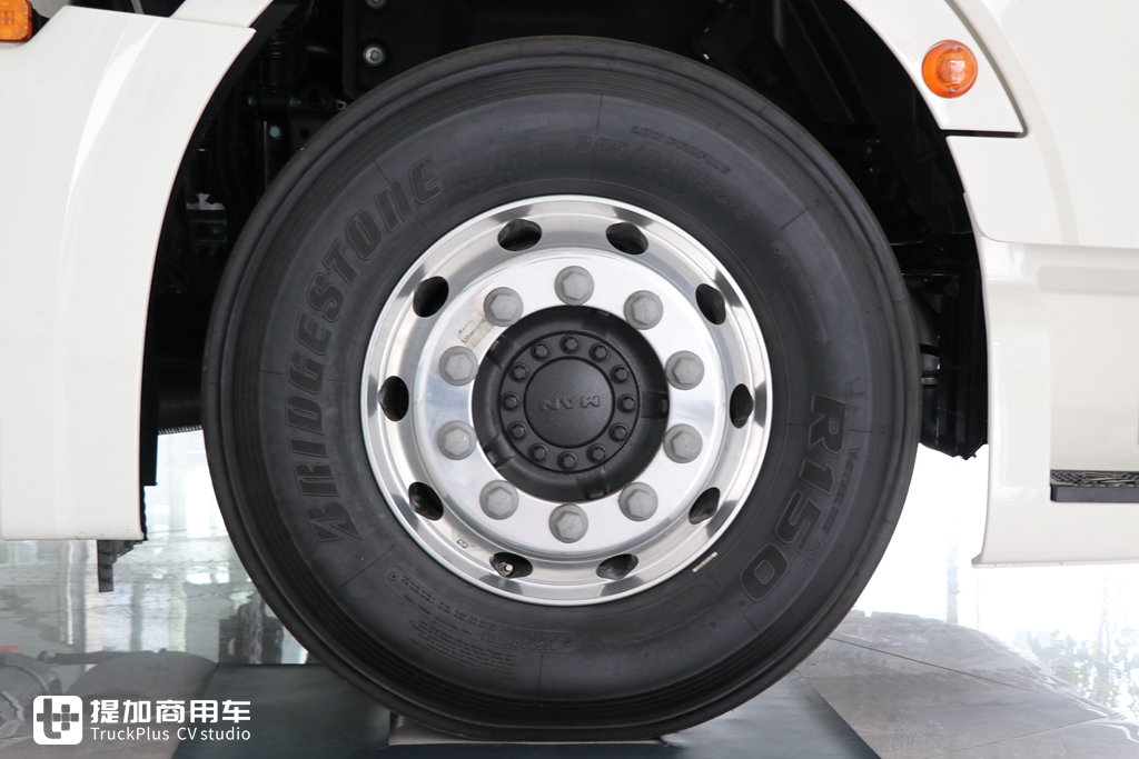 这是国内销售的新一代曼恩TGX牵引车顶配车型?这配置卖80多万,优势明显! - 第26张 - 提加商用车网 这是国内销售的新一代曼恩TGX牵引车顶配车型?这配置卖80多万,优势明显! - 第26张