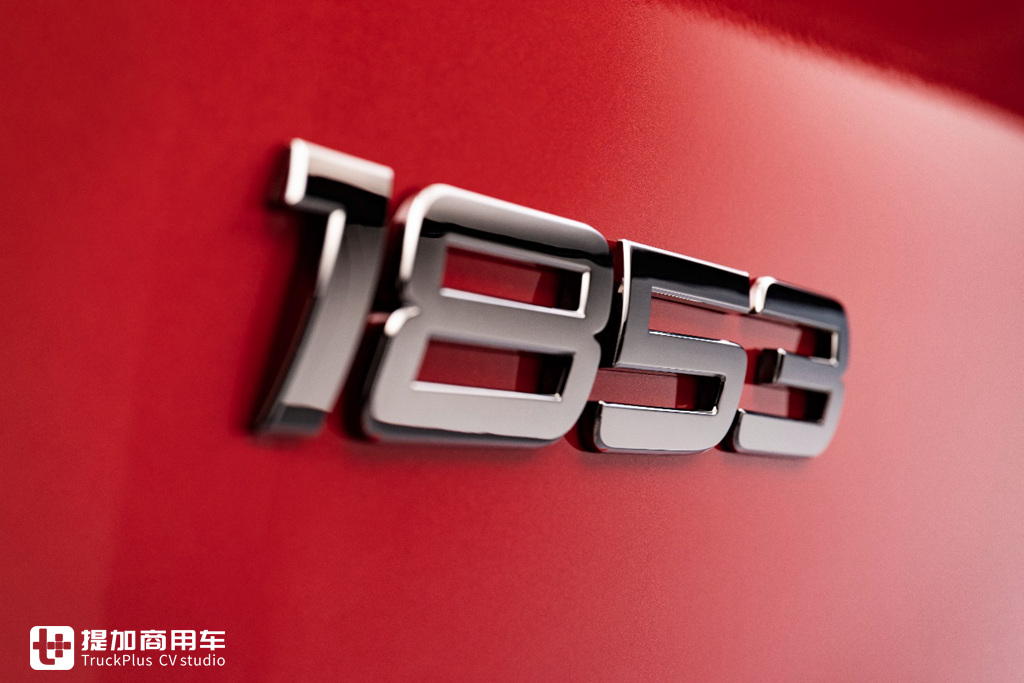 奔驰Actros卡车再被细分,主打高端,Actros L系列新车型来了 - 第3张 - 提加商用车网 奔驰Actros卡车再被细分,主打高端,Actros L系列新车型来了 - 第3张