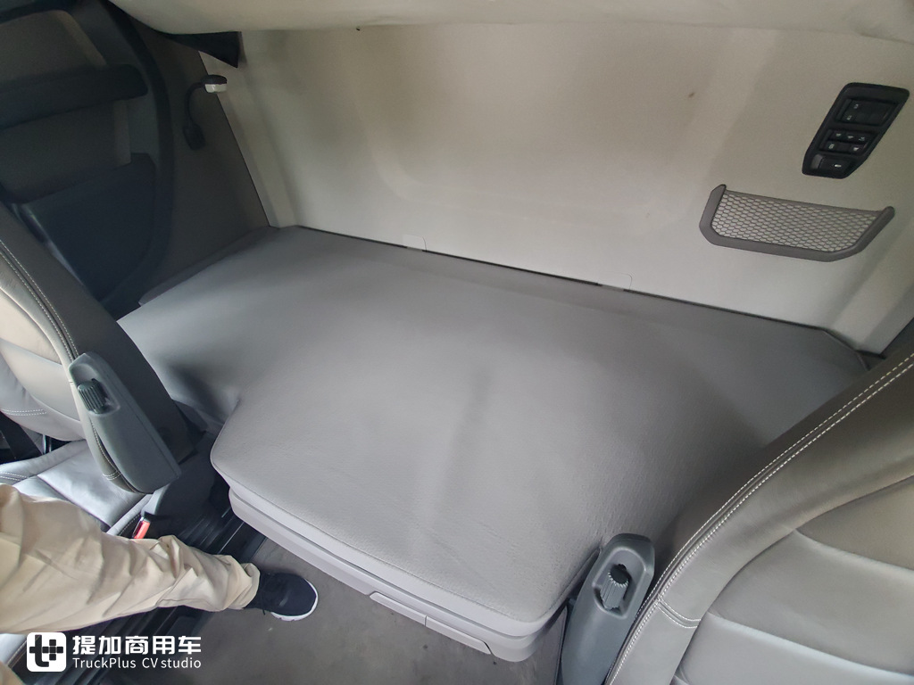 它是高端进口卡车中的高端车型,斯堪尼亚S500到底好在哪里? - 第18张 - 提加商用车网 它是高端进口卡车中的高端车型,斯堪尼亚S500到底好在哪里? - 第18张