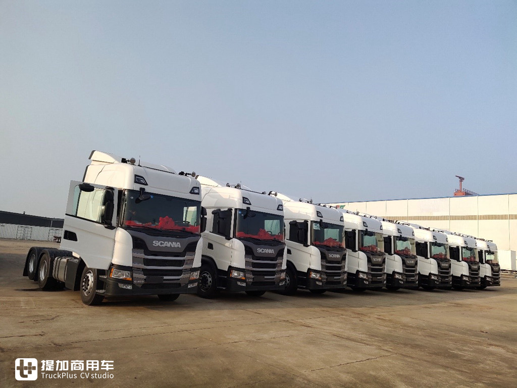 山路多的冷链运输用什么卡车好?福建羊程冷链:我最信赖斯堪尼亚 - 第1张 - 提加商用车网 山路多的冷链运输用什么卡车好?福建羊程冷链:我最信赖斯堪尼亚 - 第1张