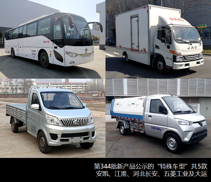 纯电占比9成,宇通吉利系领跑,2021年第4-5批新能源商用车推荐目录新车型简析 - 第4张 - 提加商用车网 纯电占比9成,宇通吉利系领跑,2021年第4-5批新能源商用车推荐目录新车型简析 - 第4张