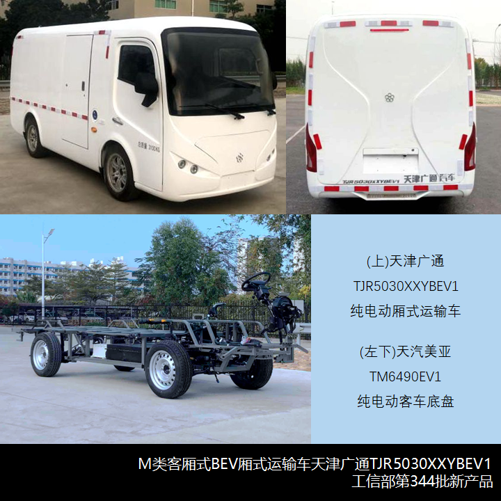 纯电占比9成,宇通吉利系领跑,2021年第4-5批新能源商用车推荐目录新车型简析 - 第10张 - 提加商用车网 纯电占比9成,宇通吉利系领跑,2021年第4-5批新能源商用车推荐目录新车型简析 - 第10张