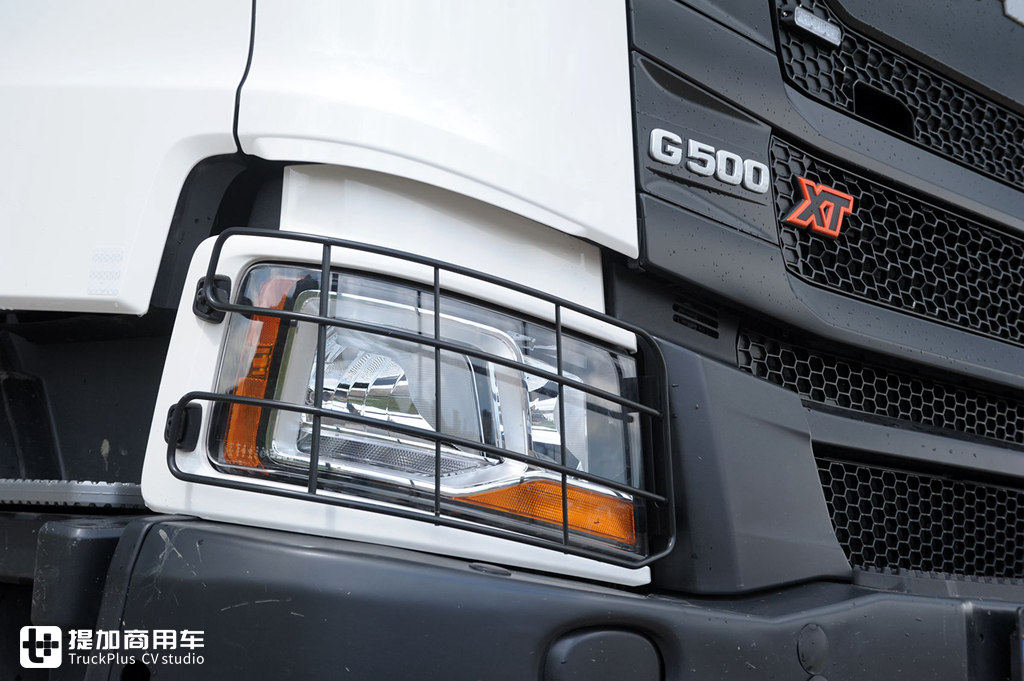 Bigtruck横评6款欧卡主流自卸车,先带您看看斯堪尼亚、奔驰和曼三强的较量 - 第5张 - 提加商用车网 Bigtruck横评6款欧卡主流自卸车,先带您看看斯堪尼亚、奔驰和曼三强的较量 - 第5张