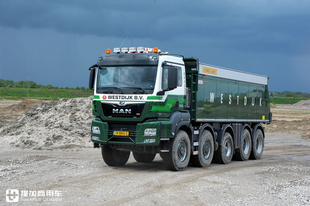 Bigtruck横评6款欧卡主流自卸车,先带您看看斯堪尼亚、奔驰和曼三强的较量 - 第16张 - 提加商用车网 Bigtruck横评6款欧卡主流自卸车,先带您看看斯堪尼亚、奔驰和曼三强的较量 - 第16张