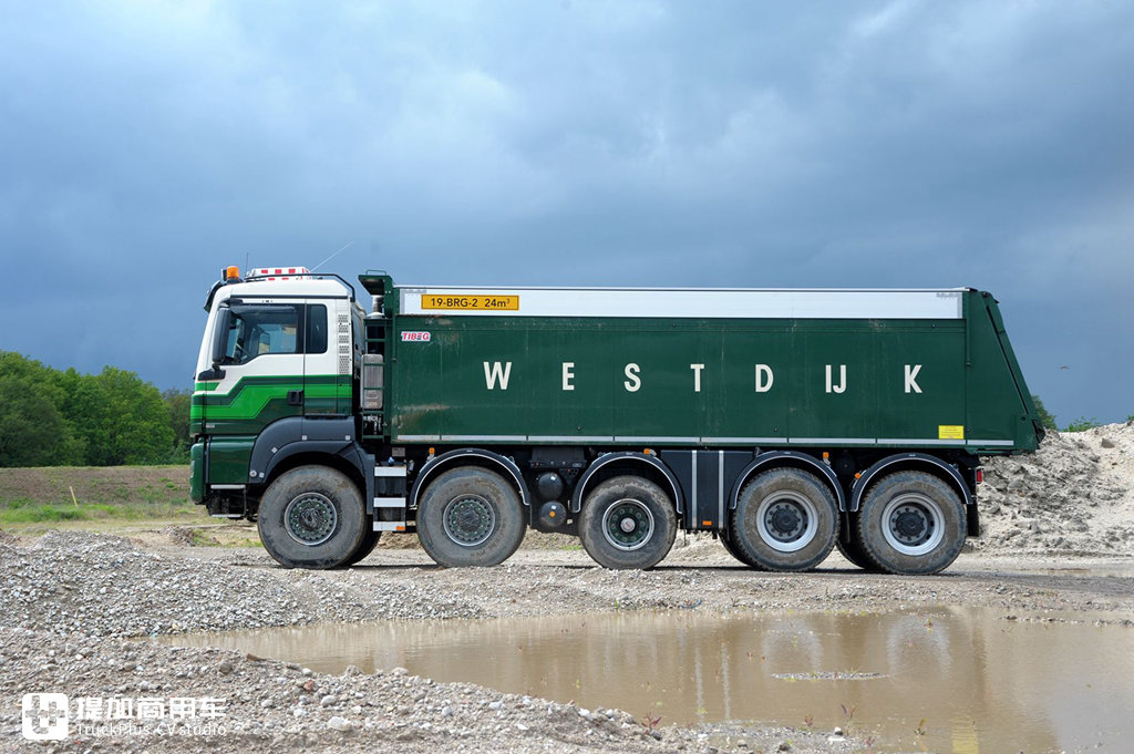 Bigtruck横评6款欧卡主流自卸车,先带您看看斯堪尼亚、奔驰和曼三强的较量 - 第17张 - 提加商用车网 Bigtruck横评6款欧卡主流自卸车,先带您看看斯堪尼亚、奔驰和曼三强的较量 - 第17张