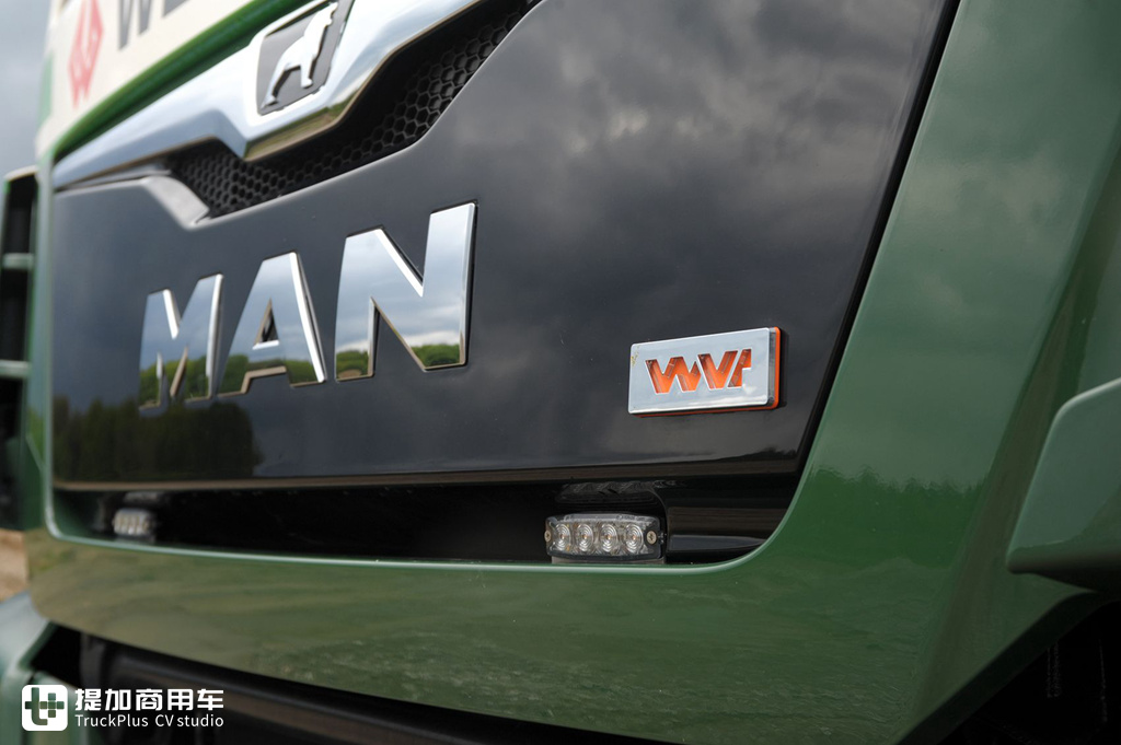 Bigtruck横评6款欧卡主流自卸车,先带您看看斯堪尼亚、奔驰和曼三强的较量 - 第18张 - 提加商用车网 Bigtruck横评6款欧卡主流自卸车,先带您看看斯堪尼亚、奔驰和曼三强的较量 - 第18张