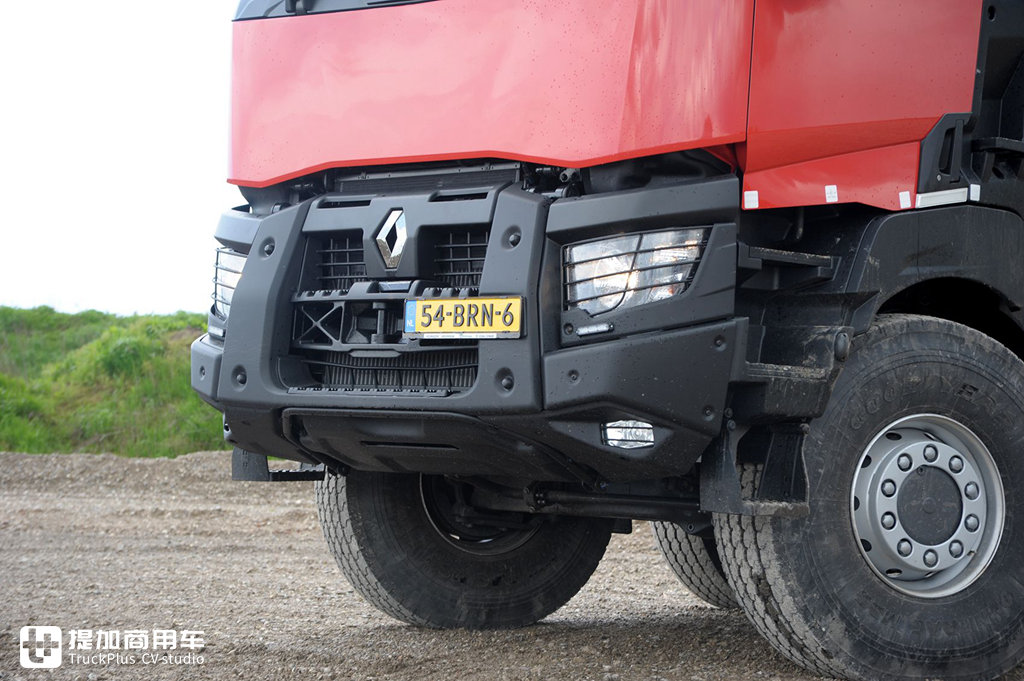 太脱拉、雷诺、依维柯三雄争霸,Bigtruck六大欧卡自卸车横评下篇 - 第9张 - 提加商用车网 太脱拉、雷诺、依维柯三雄争霸,Bigtruck六大欧卡自卸车横评下篇 - 第9张