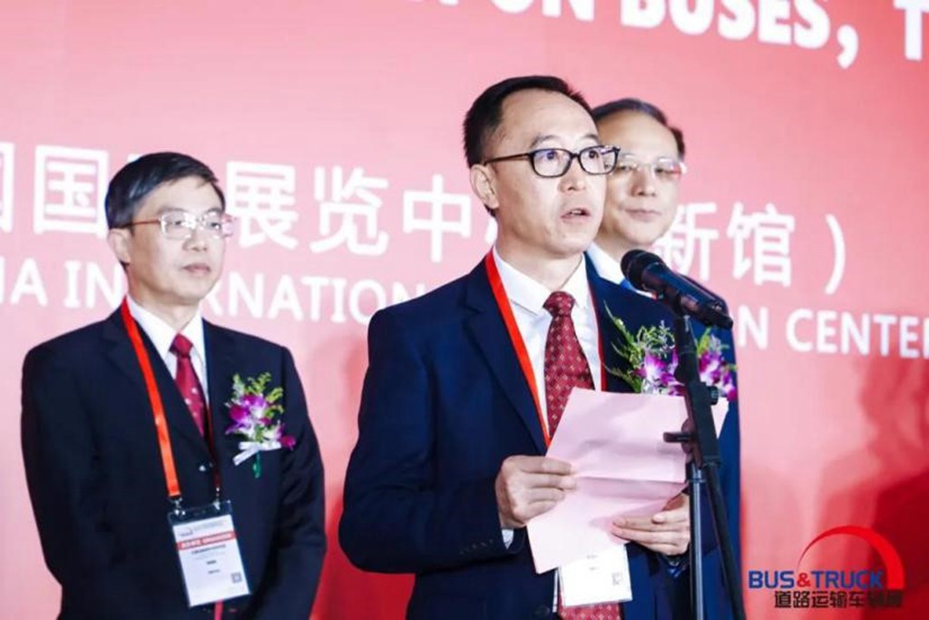 引领未来交通发展,2021道路运输车辆展再谱新篇 - 第3张 - 提加商用车网 引领未来交通发展,2021道路运输车辆展再谱新篇 - 第3张