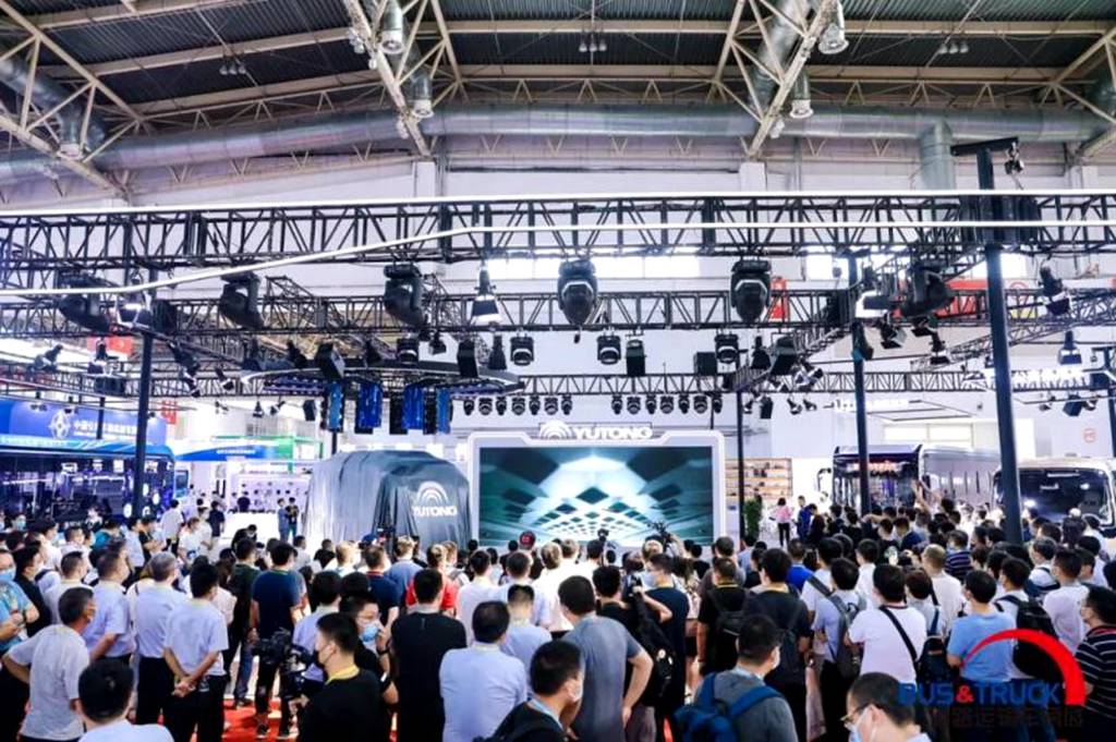 引领未来交通发展,2021道路运输车辆展再谱新篇 - 第5张 - 提加商用车网 引领未来交通发展,2021道路运输车辆展再谱新篇 - 第5张