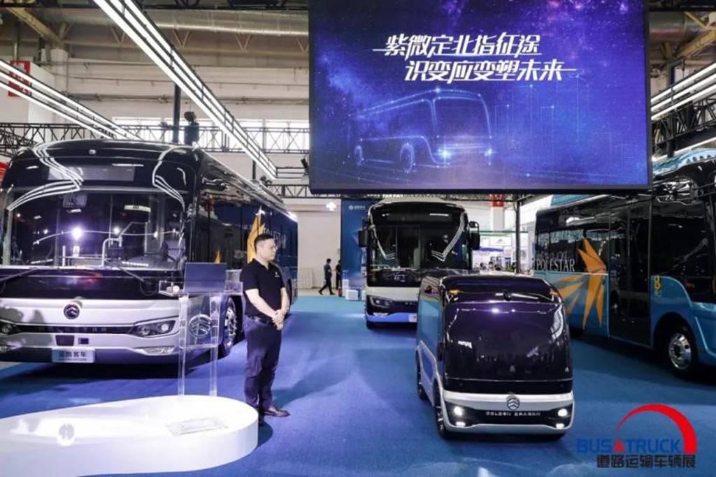 引领未来交通发展,2021道路运输车辆展再谱新篇 - 第10张 - 提加商用车网 引领未来交通发展,2021道路运输车辆展再谱新篇 - 第10张