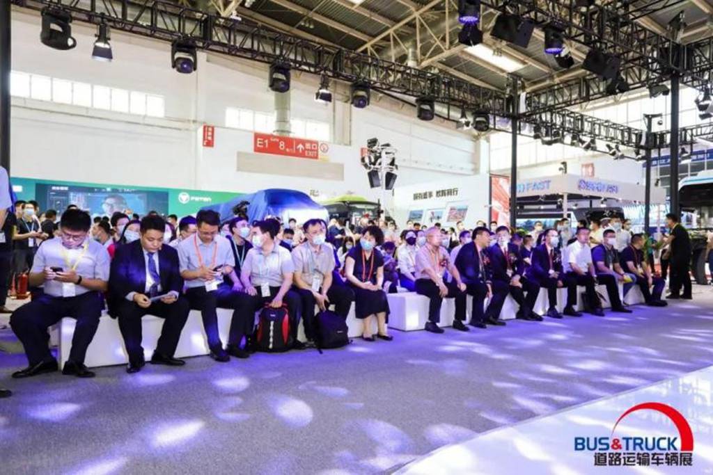 引领未来交通发展,2021道路运输车辆展再谱新篇 - 第11张 - 提加商用车网 引领未来交通发展,2021道路运输车辆展再谱新篇 - 第11张