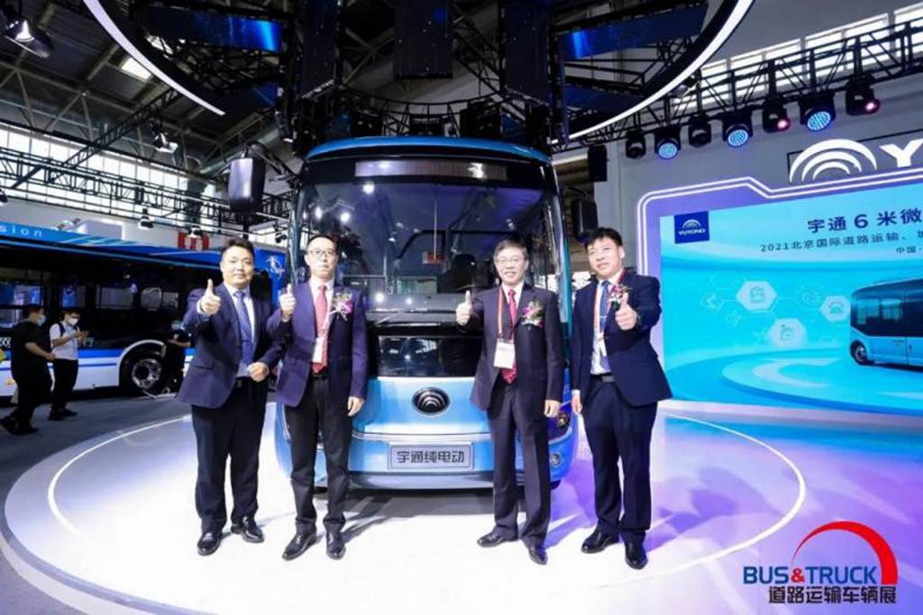 引领未来交通发展,2021道路运输车辆展再谱新篇 - 第12张 - 提加商用车网 引领未来交通发展,2021道路运输车辆展再谱新篇 - 第12张
