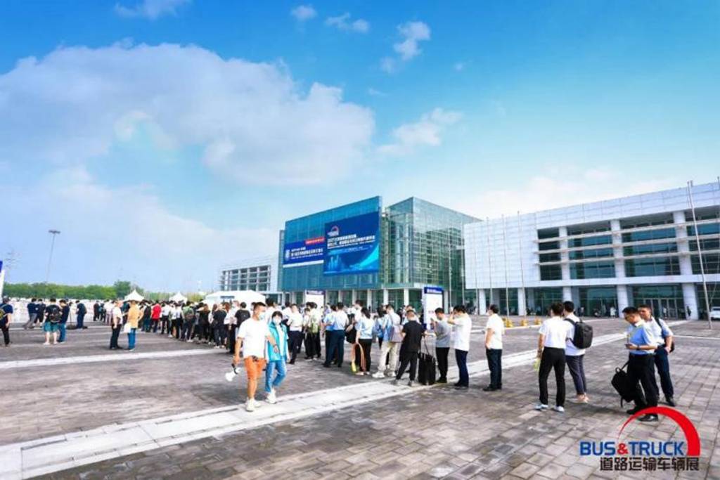 引领未来交通发展,2021道路运输车辆展再谱新篇 - 第17张 - 提加商用车网 引领未来交通发展,2021道路运输车辆展再谱新篇 - 第17张