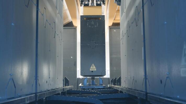 签约3000台换电重卡,吉利商用车与协鑫能科强强联手,共建领先换电生态 - 第1张 - 提加商用车网 签约3000台换电重卡,吉利商用车与协鑫能科强强联手,共建领先换电生态 - 第1张