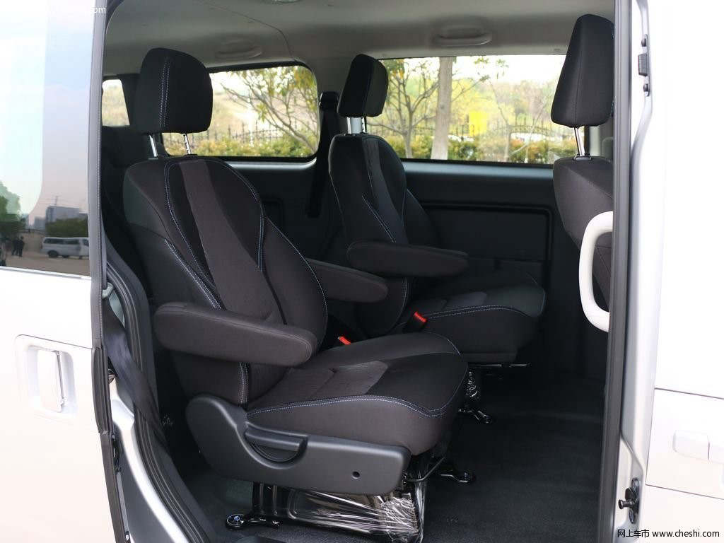 为何基建工程老板这么钟情Ta?瑞风M3 PLUS高功率有自己的一套 - 第3张 - 提加商用车网 为何基建工程老板这么钟情Ta?瑞风M3 PLUS高功率有自己的一套 - 第3张