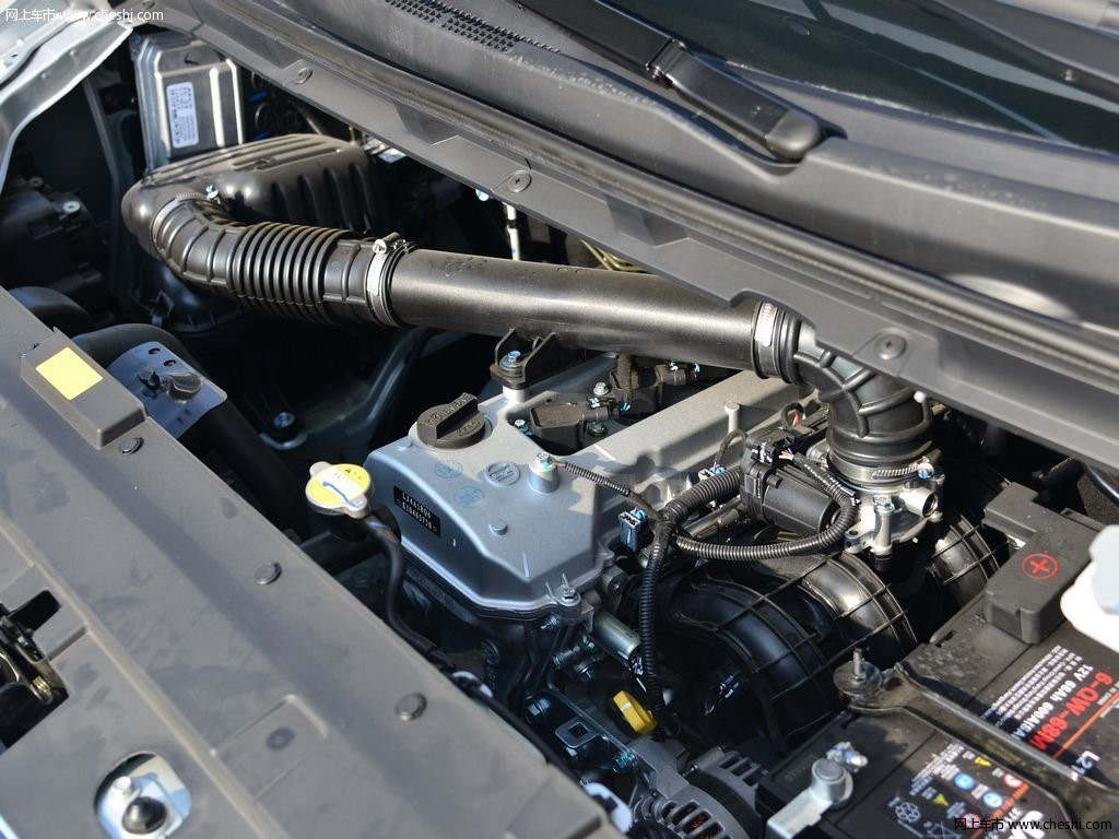 为何基建工程老板这么钟情Ta?瑞风M3 PLUS高功率有自己的一套 - 第4张 - 提加商用车网 为何基建工程老板这么钟情Ta?瑞风M3 PLUS高功率有自己的一套 - 第4张