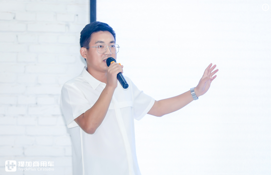 迎接新媒体传播后时代,第三届商用车新媒体大会圆满落幕 - 第3张 - 提加商用车网 迎接新媒体传播后时代,第三届商用车新媒体大会圆满落幕 - 第3张