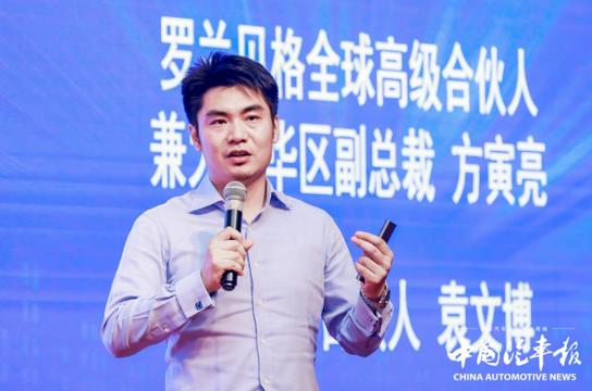 全面展现零部件行业风采,2021双百强榜单出炉!(内附榜单) - 第4张 - 提加商用车网 全面展现零部件行业风采,2021双百强榜单出炉!(内附榜单) - 第4张
