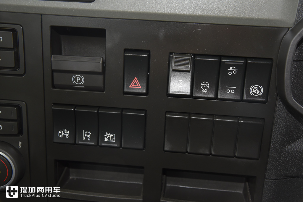 它被卡友评为“2021年最值得期待的高端进口牵引车”新一代沃尔沃FM到底强在哪里? - 第11张 - 提加商用车网 它被卡友评为“2021年最值得期待的高端进口牵引车”新一代沃尔沃FM到底强在哪里? - 第11张