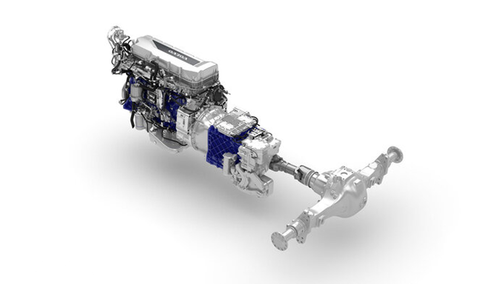 4米车高,既是城市公交又是长途大巴,带您领略沃尔沃9700 DD新款双层巴士的魅力 - 第19张 - 提加商用车网 4米车高,既是城市公交又是长途大巴,带您领略沃尔沃9700 DD新款双层巴士的魅力 - 第19张