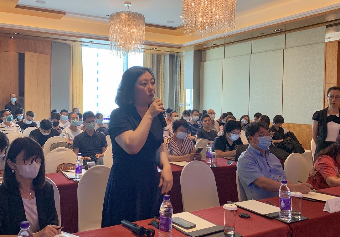 新理念 新格局 新需求 2021中国国际商用车展11月举办 - 第4张 - 提加商用车网 新理念 新格局 新需求 2021中国国际商用车展11月举办 - 第4张