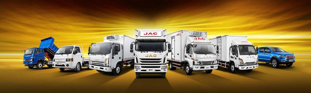 全系国六 江淮轻卡选车不犯愁 - 第1张 - 提加商用车网 全系国六 江淮轻卡选车不犯愁 - 第1张