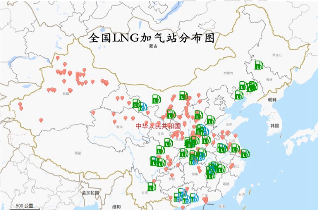 江淮跨越K7 530+大马力燃气车,解决你的买车痛点 - 第1张 - 提加商用车网 江淮跨越K7 530+大马力燃气车,解决你的买车痛点 - 第1张