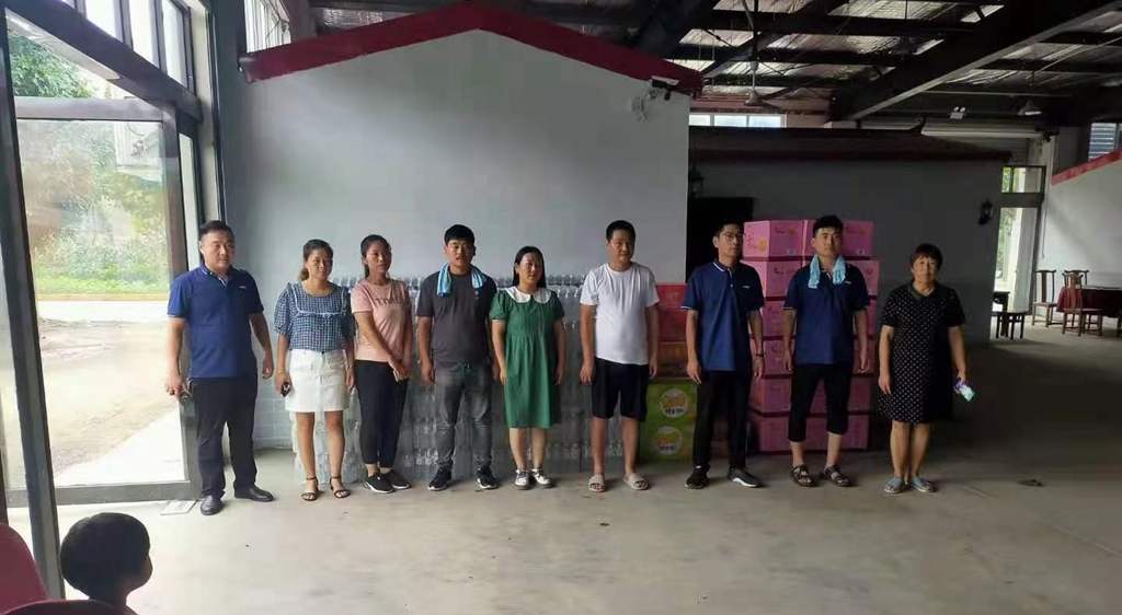 洪水无情,人间有爱,江淮恺达助力河南老乡脱困 - 第4张 - 提加商用车网 洪水无情,人间有爱,江淮恺达助力河南老乡脱困 - 第4张