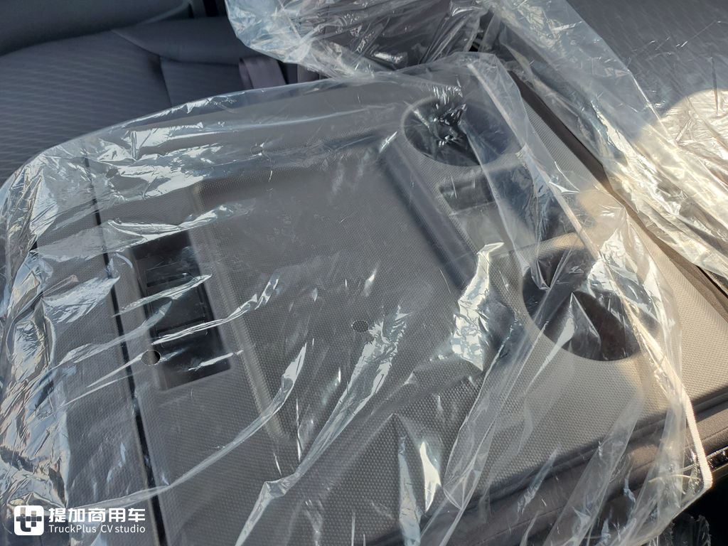 年轻人的入门卡车,妥妥的回本神器,时代领航ES5载货车实拍 - 第13张 - 提加商用车网 年轻人的入门卡车,妥妥的回本神器,时代领航ES5载货车实拍 - 第13张