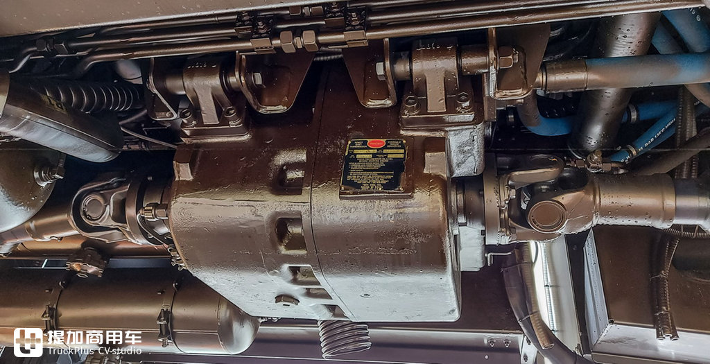 全球机场消防的绝对战力,美国空军订购的卢森宝亚美洲豹4X4机场消防车实拍 - 第22张 - 提加商用车网 全球机场消防的绝对战力,美国空军订购的卢森宝亚美洲豹4X4机场消防车实拍 - 第22张