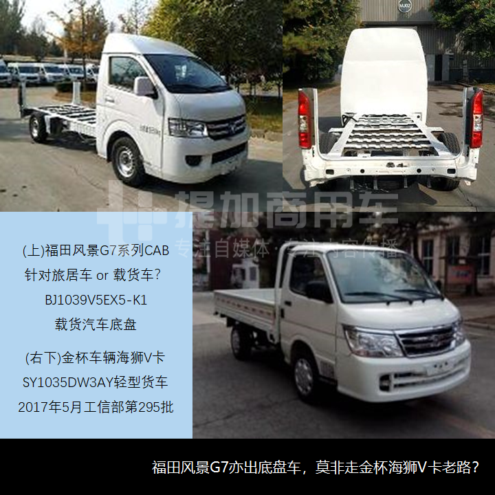 国六排放反而促进货车新品上量?工信部第345-346批新品公示之N类货车基本型分析上篇 - 第6张 - 提加商用车网 国六排放反而促进货车新品上量?工信部第345-346批新品公示之N类货车基本型分析上篇 - 第6张