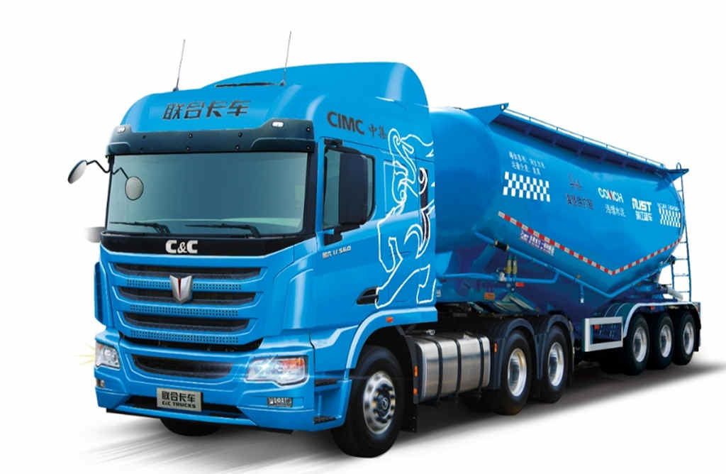 更省时、更省力、更省心、更省钱!看联合卡车协同芜湖优秀企业玩转“互联网+运输”! - 第1张 - 提加商用车网 更省时、更省力、更省心、更省钱!看联合卡车协同芜湖优秀企业玩转“互联网+运输”! - 第1张