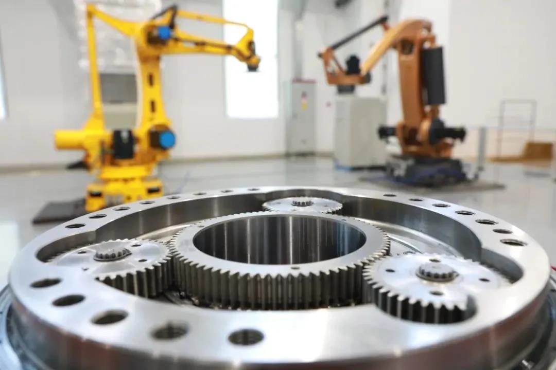 法士特与秦川集团入选陕西第一批“揭榜挂帅”名单 - 第3张 - 提加商用车网 法士特与秦川集团入选陕西第一批“揭榜挂帅”名单 - 第3张